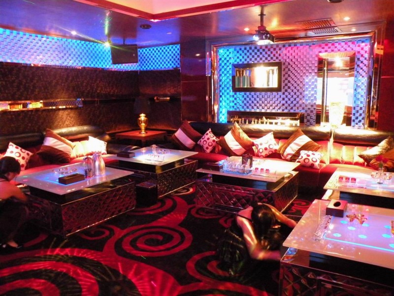 日照商务ktv引领商务ktv新模式-五莲县ktv预订